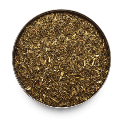 African Mint Loose Leaf Rooibos Tea Leaves