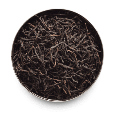 Ceylon Loose Leaf Black Tea Leaves