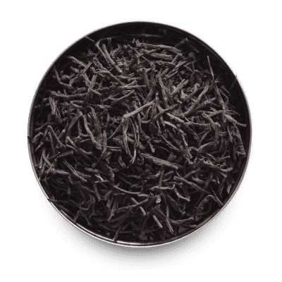 Decaffeinated Breakfast Black Loose Leaf Tea Leaves