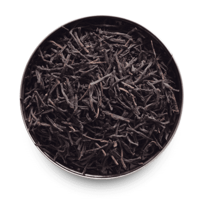 Earl Grey Loose Leaf Tea Leaves