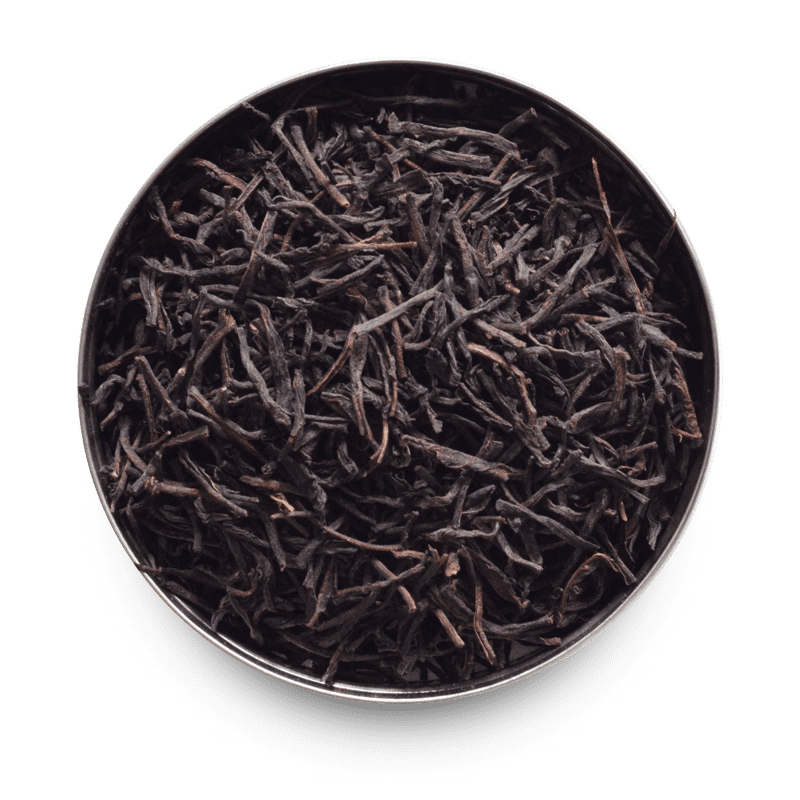 Earl Grey Loose Leaf Tea Leaves