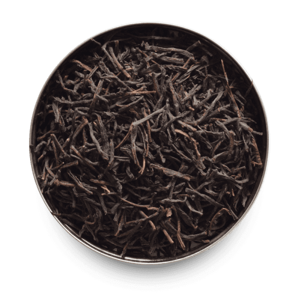English Breakfast Loose Leaf Black Tea Leaves