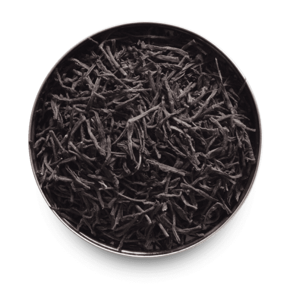 Lapsang Souchong Loose Leaf Black Tea Leaves