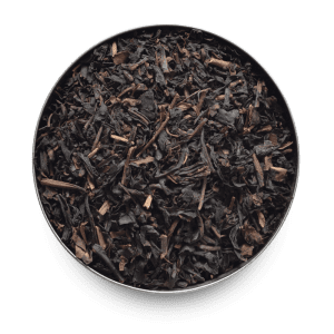 Oolong Loose Leaf Green Tea Leaves