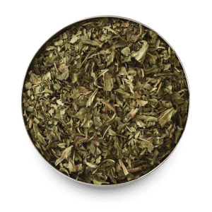 Peppermint Loose Leaf Herbal Tea Leaves
