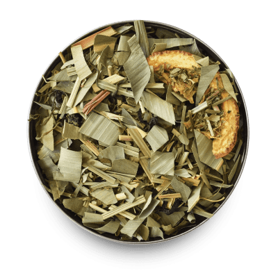 Pure Life Wellness Loose Leaf Herbal Tea Leaves