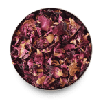 Rose Petals Loose Leaf Herbal Tea Leaves