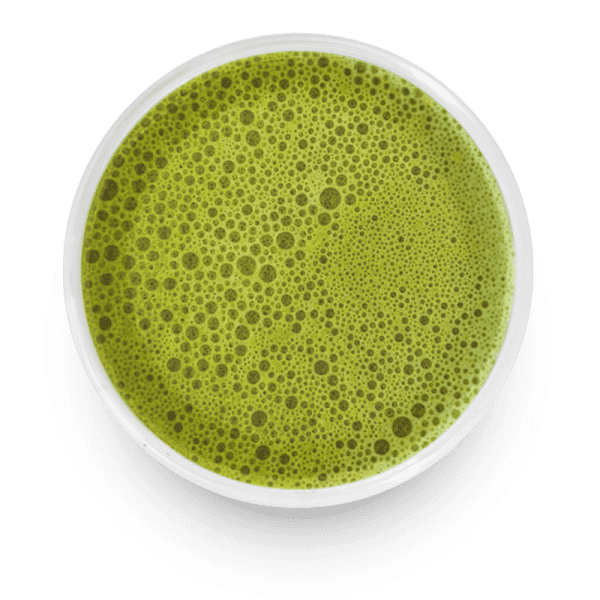 Supreme Matcha Green Tea