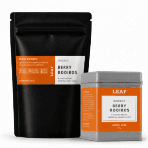 rooibos tea