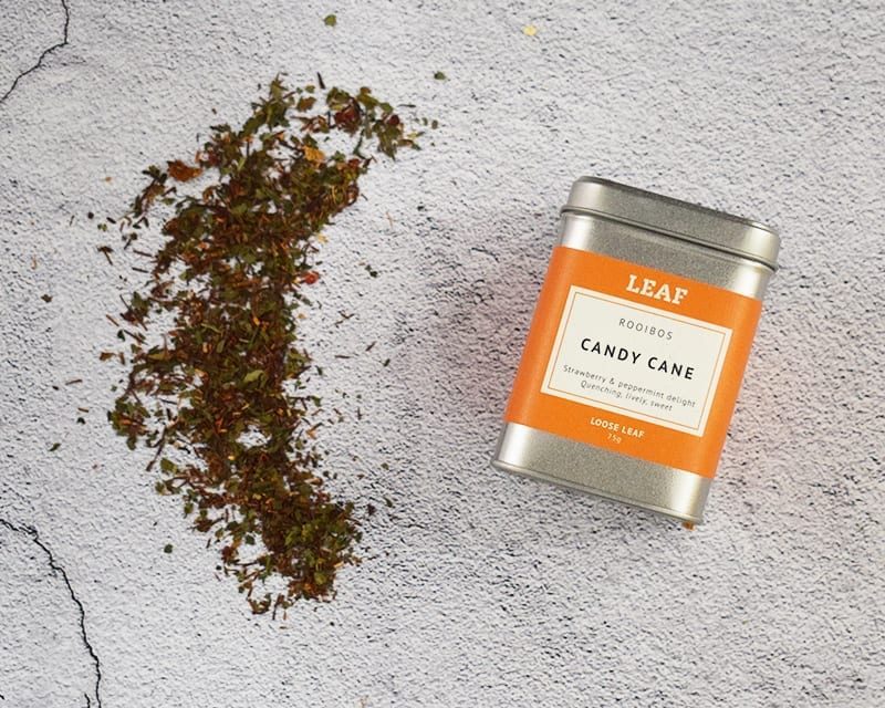 Meet Our Favourite Christmas Blends 1