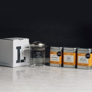 herbal tea