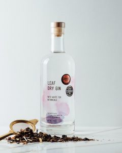 LEAF Dry Gin