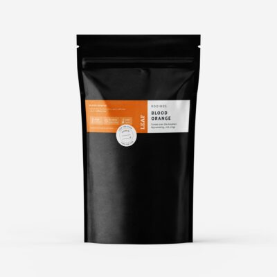 Blood Orange Rooibos Refill Bag - Subscribe & Save