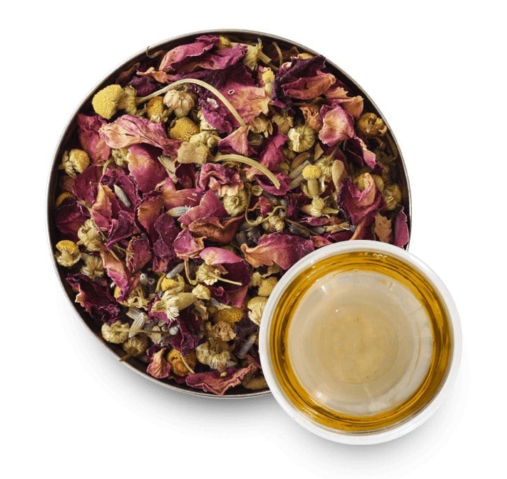 How to Dispose of Loose Leaf Tea Tips for Reusing Tea Leaves