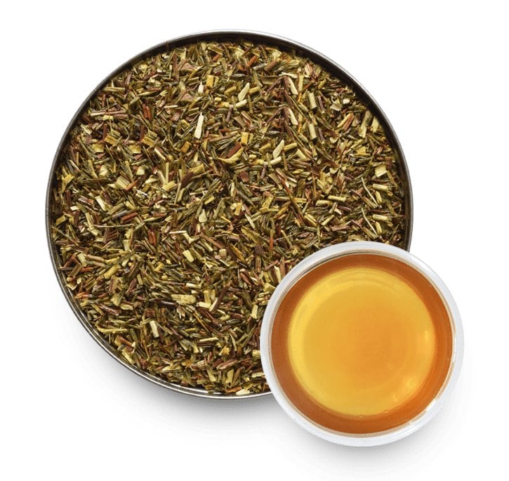 Answering Your Questions About Rooibos Tea Leaf Tea Shop