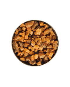 Pear drops loose leaf tea
