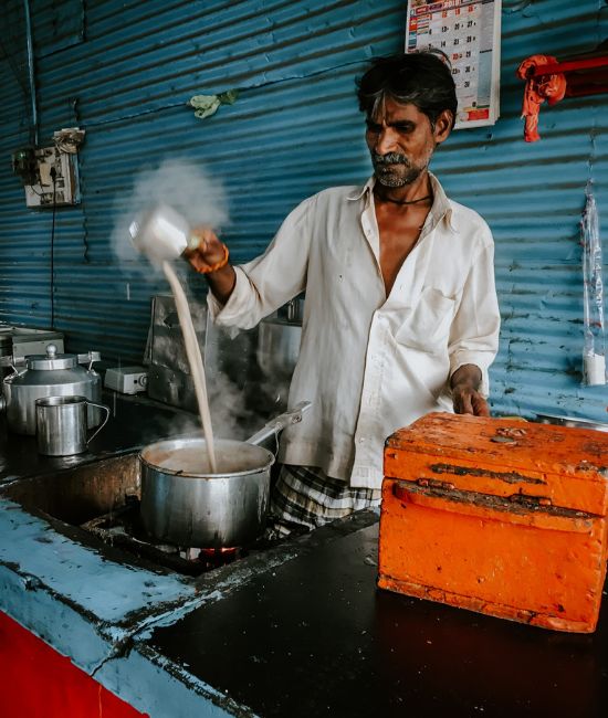 chaiwalla