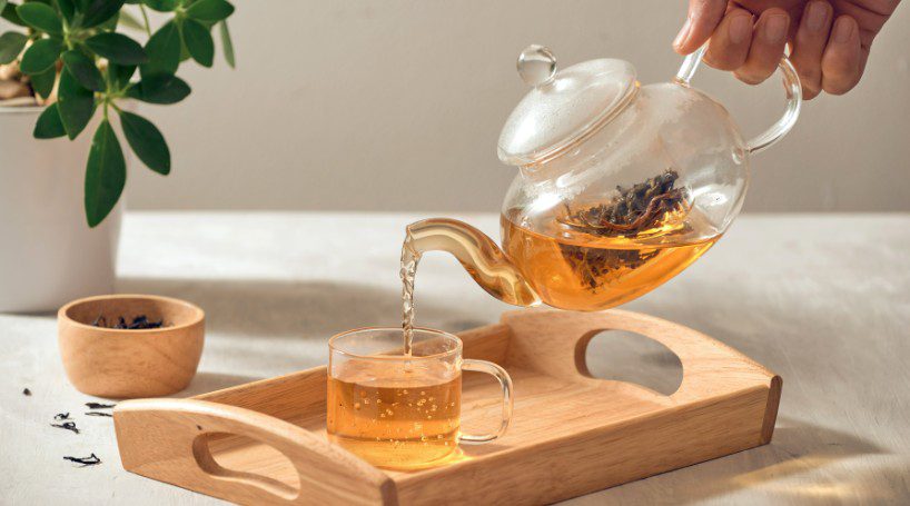 popular loose leaf tea blends feature image