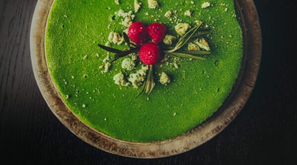 Matcha Cake Recipe [Matcha Cake Recipe with Instructions]