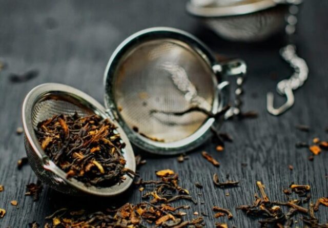 How to Make the Perfect Tea Blend