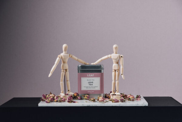 Love Tea Valentines Day Deal