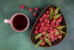Herbal Tea & Pregnancy: What’s Safe and What to Avoid