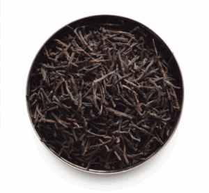 Leaf's English Breakfast Tea